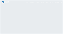 Desktop Screenshot of corporate-directory.net