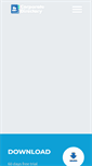Mobile Screenshot of corporate-directory.net